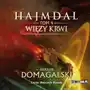 Więzy krwi. hajmdal. tom 4 Sklep on-line