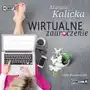 Wirtualne zauroczenie audiobook Sklep on-line