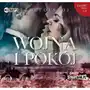 Storybox Wojna i pokój t.1-4 audiobook Sklep on-line