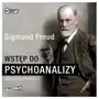 Wstęp do psychoanalizy audiobook - Sigmund Freud Sklep on-line