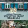 Storybox Wszystko przez krasnala. malwina i eliza na tropie. tom 2 Sklep on-line