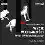 Wycie w ciemności. Wilki i wilkołaki.. audiobook - Bartłomiej Grzegorz Sala - książka Sklep on-line