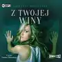 Storybox Z twojej winy audiobook Sklep on-line