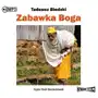 Zabawka Boga audiobook Sklep on-line