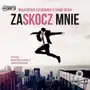 Zaskocz mnie audiobook Storybox Sklep on-line