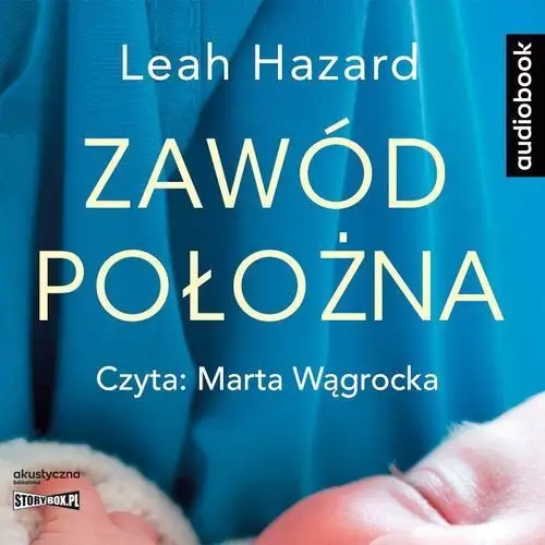 Storybox Zawód położna