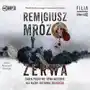 Storybox Zerwa audiobook - remigiusz mróz - książka Sklep on-line