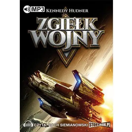 Zgiełk wojny. tom 1 Storybox