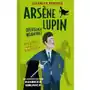 Złodziej kontra bandyta. arsene lupin - dżentelmen włamywacz. tom 6 Sklep on-line