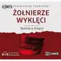 Żołnierze wyklęci. Sześciu z tysięcy. Audiobook Sklep on-line