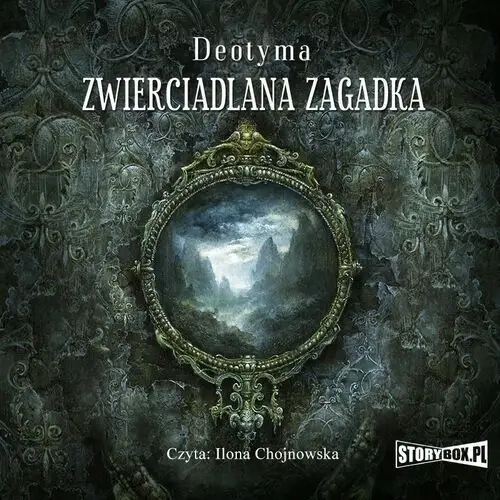 Storybox Zwierciadlana zagadka