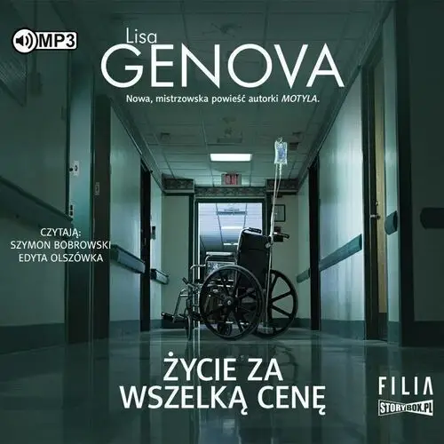 Storybox Życie za wszelką cenę