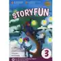 Storyfun 3 Student's Book + online activities Sklep on-line