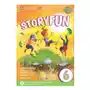 Storyfun 6 Student's Book with Online Activities and Home Fun Booklet 6 Sklep on-line