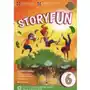 Storyfun 6 Student's Book with Online Activities and Home Fun Booklet 6 Sklep on-line