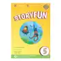 Storyfun level 5 teacher's book with audio Cambridge university press Sklep on-line