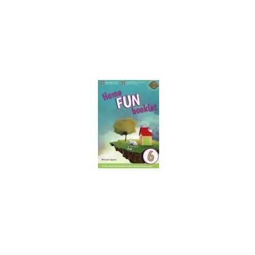 Storyfun Level 6 Home Fun Booklet