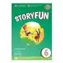 Storyfun Level 6 Teacher's Book with Audio Sklep on-line