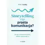 Storytelling vs. prosta komunikacja, czyli jak komunikować się po mistrzowsku w biznesie Sklep on-line