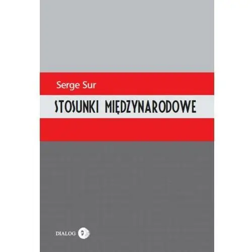 Stosunki międzynarodowe, AZ#C287264AEB/DL-ebwm/epub