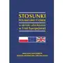 Stosunki polsko-brytyjskie w okresie członkostwa w unii europejskiej Wydawnictwo uniwersytetu kazimierza wielkiego w bydgoszczy Sklep on-line