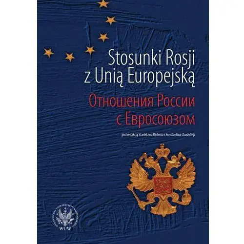 Stosunki rosji z unią europejską