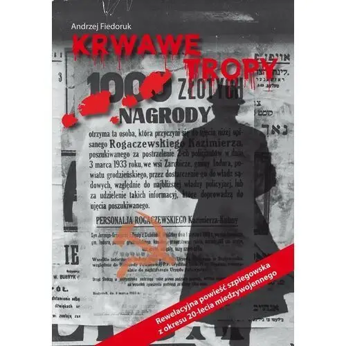 Krwawe tropy