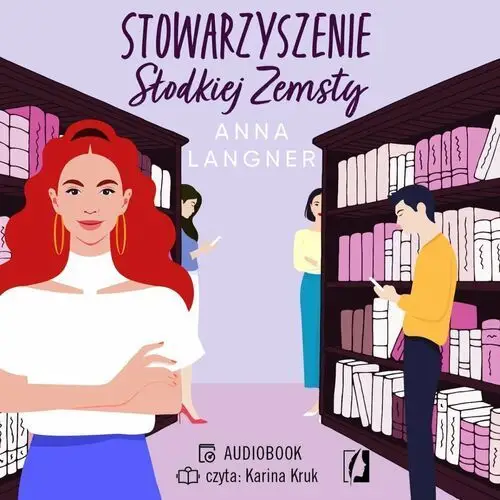 Stowarzyszenie Słodkiej Zemsty