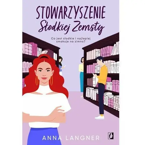 Stowarzyszenie Słodkiej Zemsty