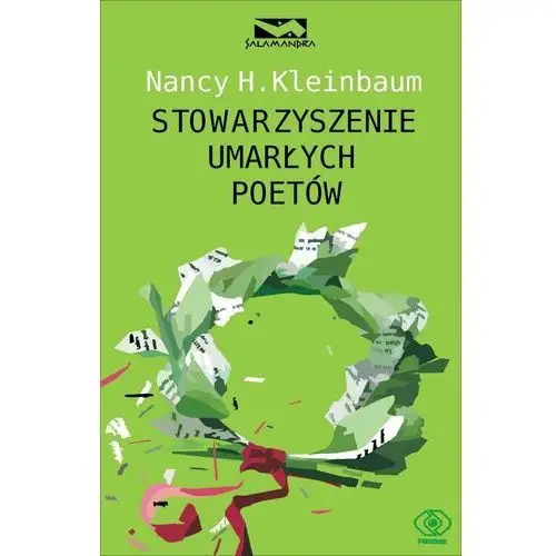 Stowarzyszenie umarłych poetów