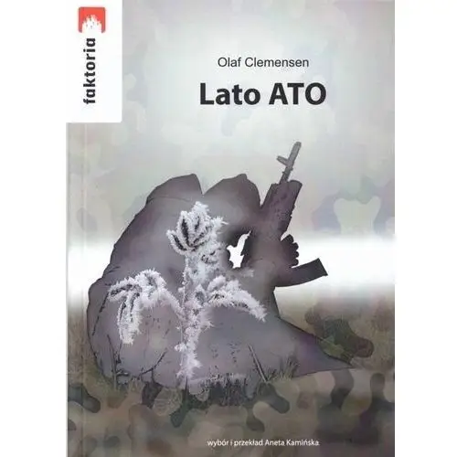 Stowarzyszenie żywych poetów Lato ato