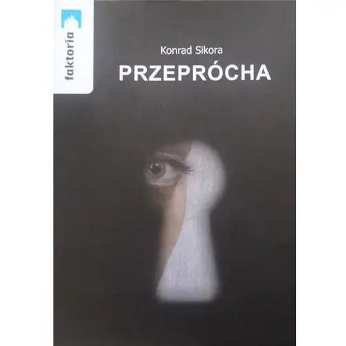 Stowarzyszenie żywych poetów Przeprócha