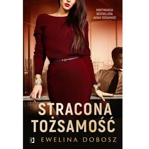 Stracona tożsamość