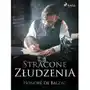 Stracone złudzenia Sklep on-line