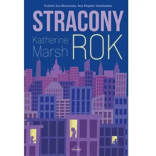 Stracony rok