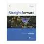 Straightforward 2nd Edition Pre-Intermediate Level Student's Book Kerr Phillip Sklep on-line