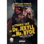 Strange Case of Dr. Jekyll and Mr. Hyde w.ang Naziemiec Leszek Sklep on-line