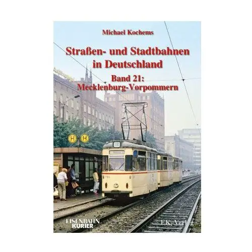 Strassen- und Stadtbahnen in Deutschland / Straßen- und Stadtbahnen in Deutschland