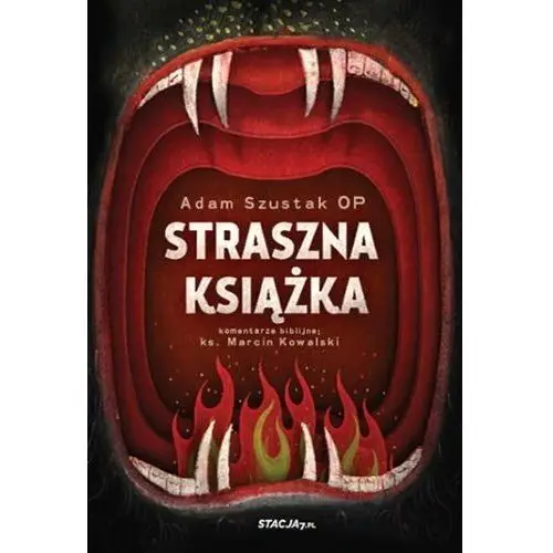 Straszna książka