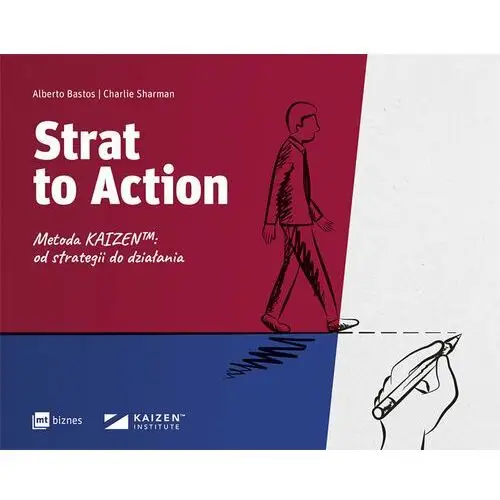 Strat to Action. Metoda Kaizen™: od strategii do działania