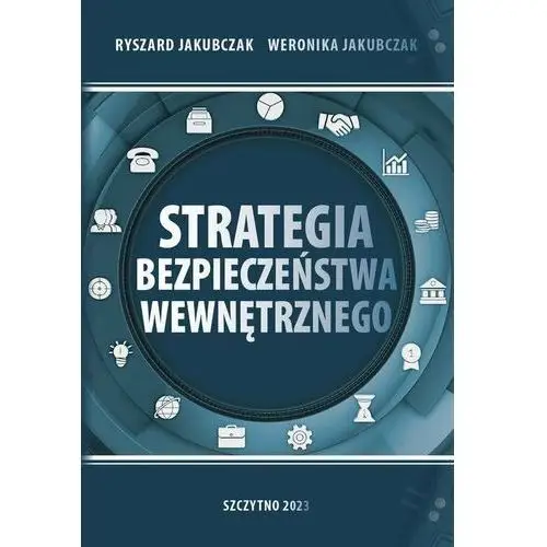 Strategia bezpieczeństwa wewnętrznego