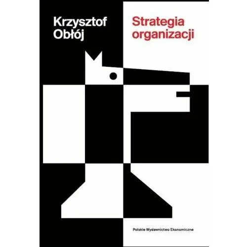 Strategia organizacji