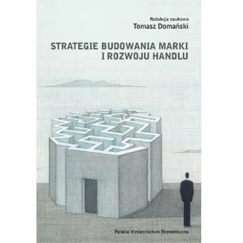 Strategie budowania i rozwoju handlu