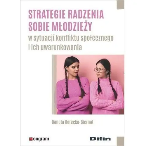 Strategie radzenia sobie młodzieży w sytuacji