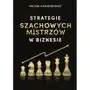 Strategie szachowych mistrzów w biznesie Sklep on-line