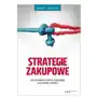 Strategie zakupowe. Jak prowadzić udane negocjacje w łańcuchu dostaw Sklep on-line