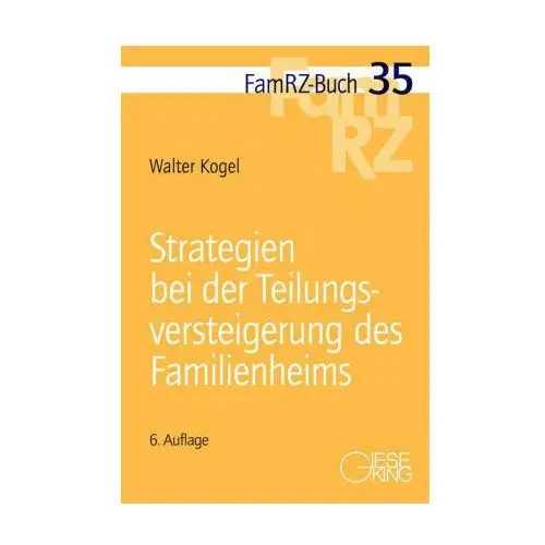 Strategien bei der Teilungsversteigerung des Familienheims