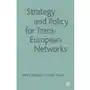 Strategy and Policy for Trans-European Networks Johnson Debra, Turner Colin Sklep on-line