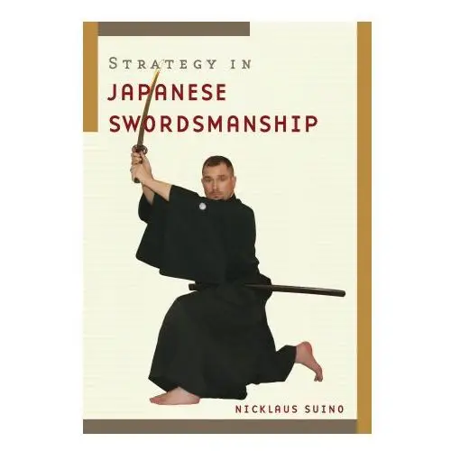 Strategy in japanese swordship Shambhala publications inc