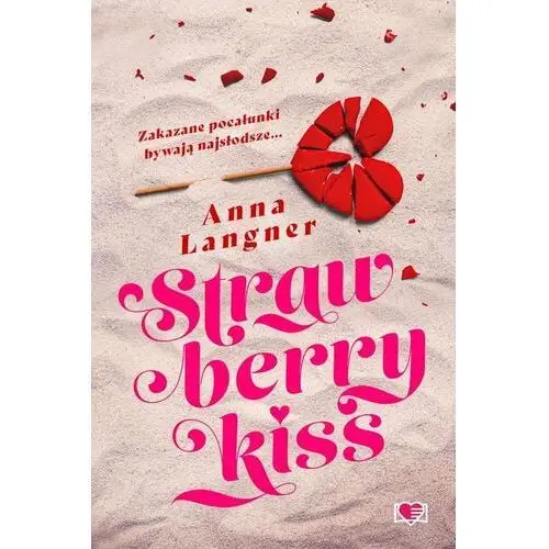 Strawberry Kiss